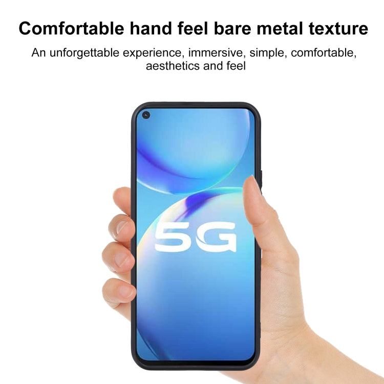 TPU Phone Case For vivo Y70t