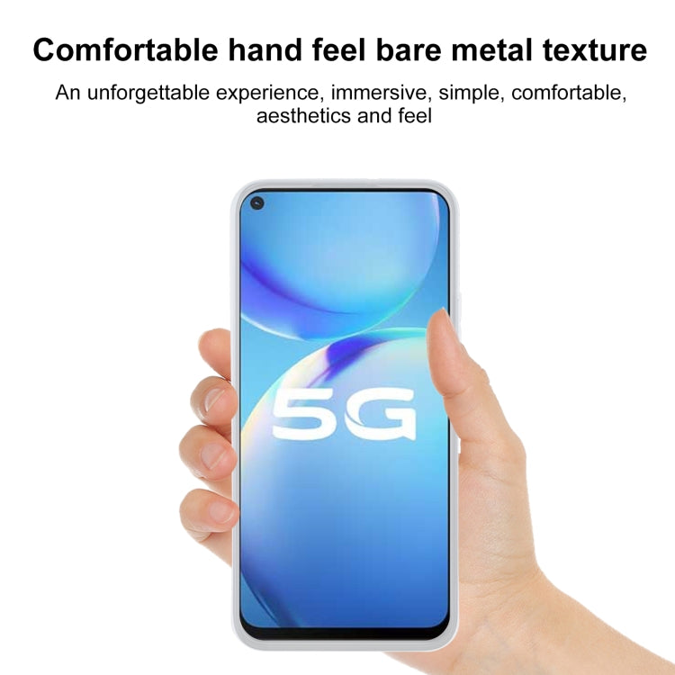 TPU Phone Case For vivo Y70t