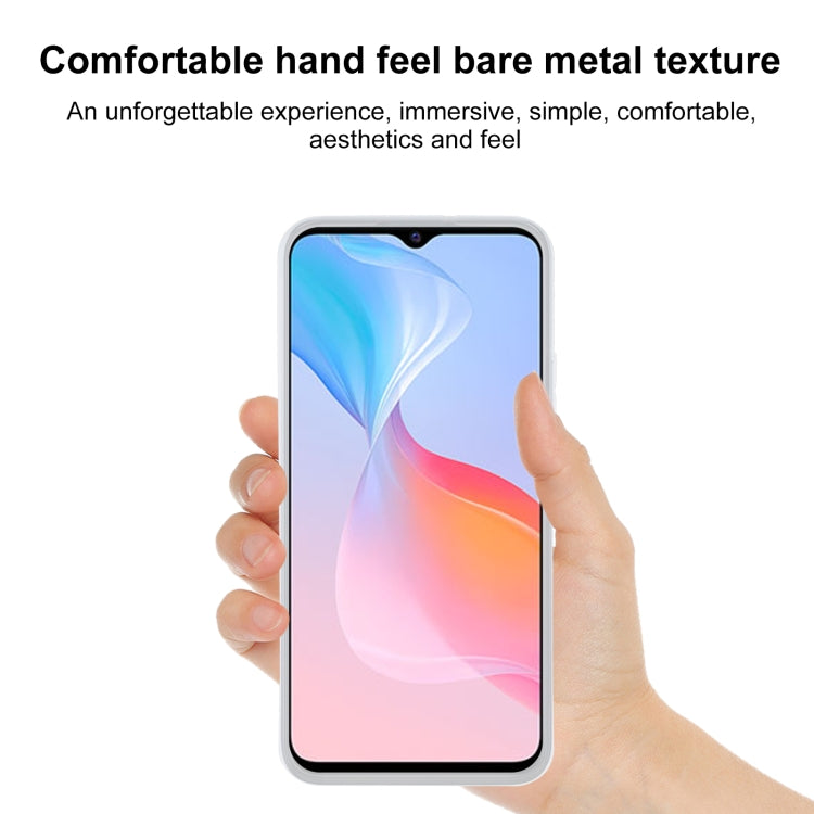 TPU Phone Case For vivo Y76 5G