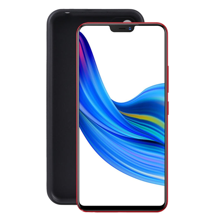 TPU Phone Case For vivo Z1