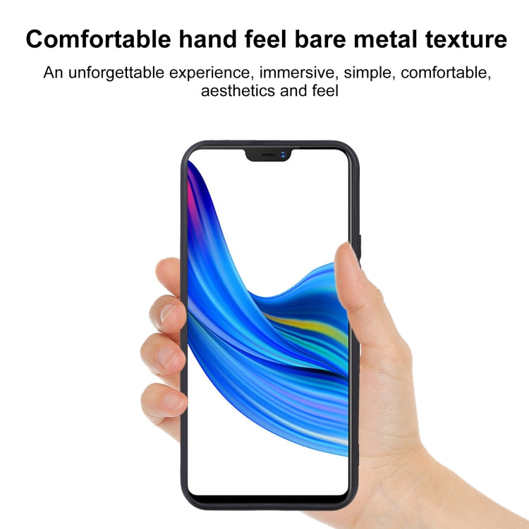 TPU Phone Case For vivo Z1