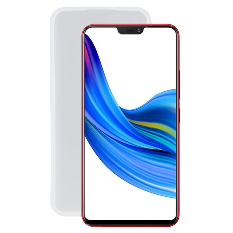 TPU Phone Case For vivo Z1