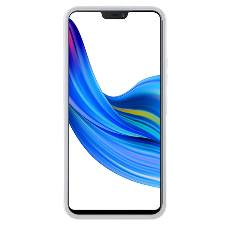 TPU Phone Case For vivo Z1