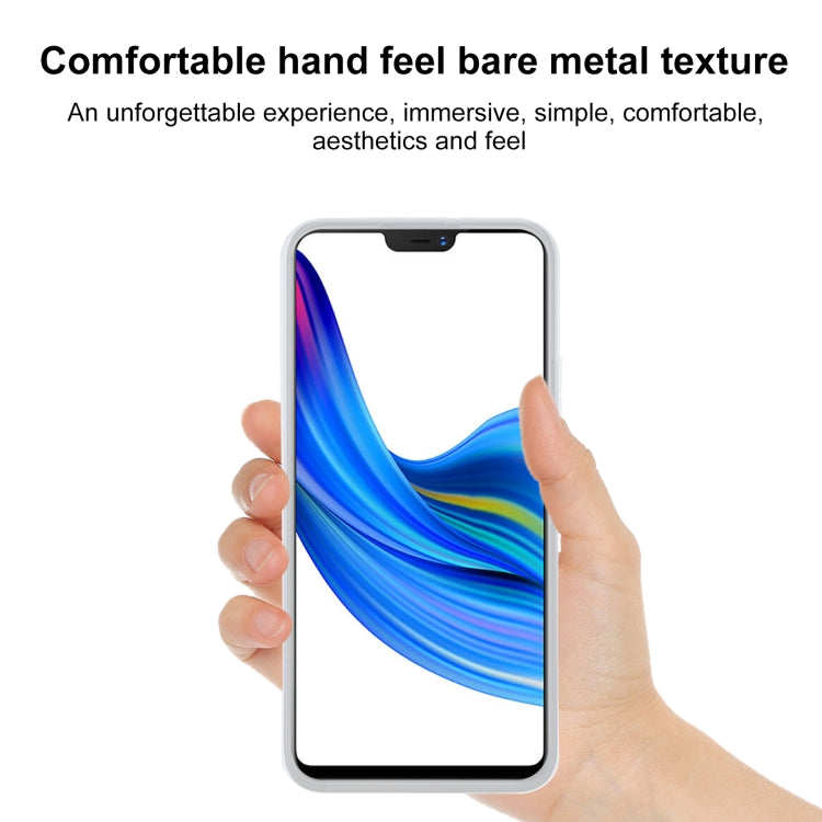 TPU Phone Case For vivo Z1