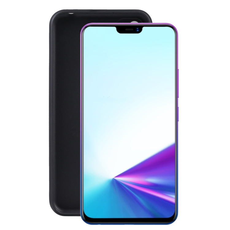 TPU Phone Case For vivo Z3X