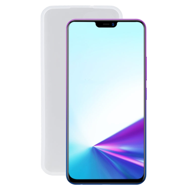 TPU Phone Case For vivo Z3X