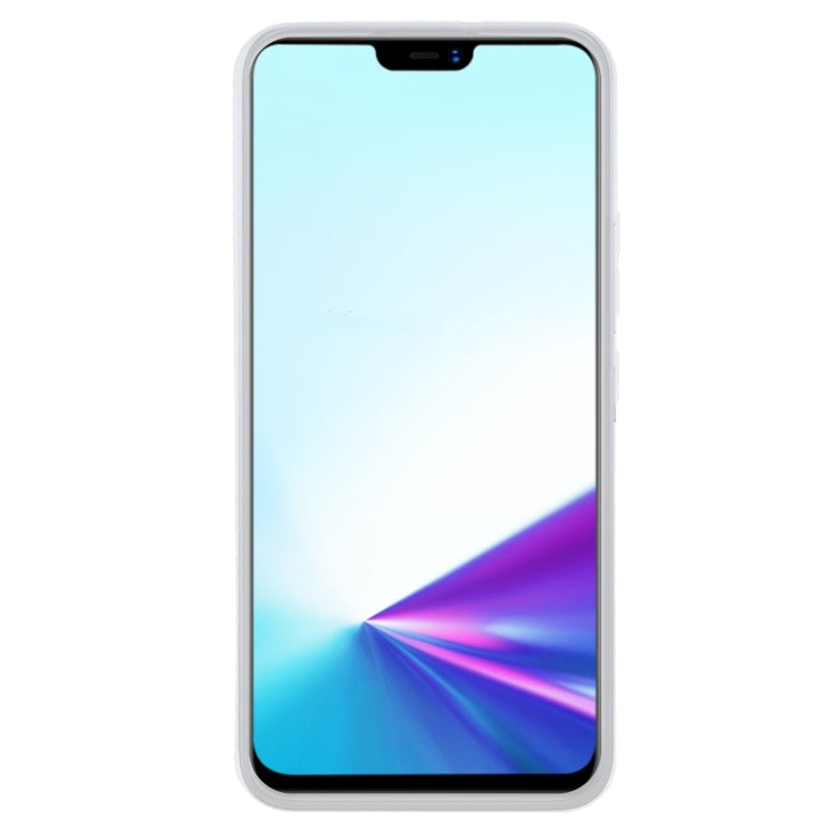 TPU Phone Case For vivo Z3X