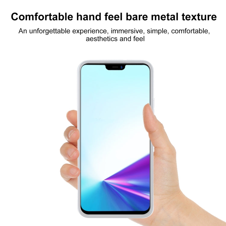 TPU Phone Case For vivo Z3X