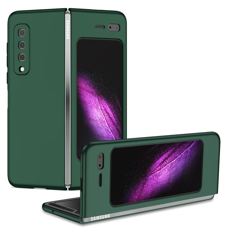 For Samsung Galaxy Fold Armor Foldable Phone Case