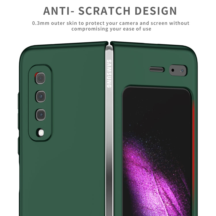 For Samsung Galaxy Fold Armor Foldable Phone Case