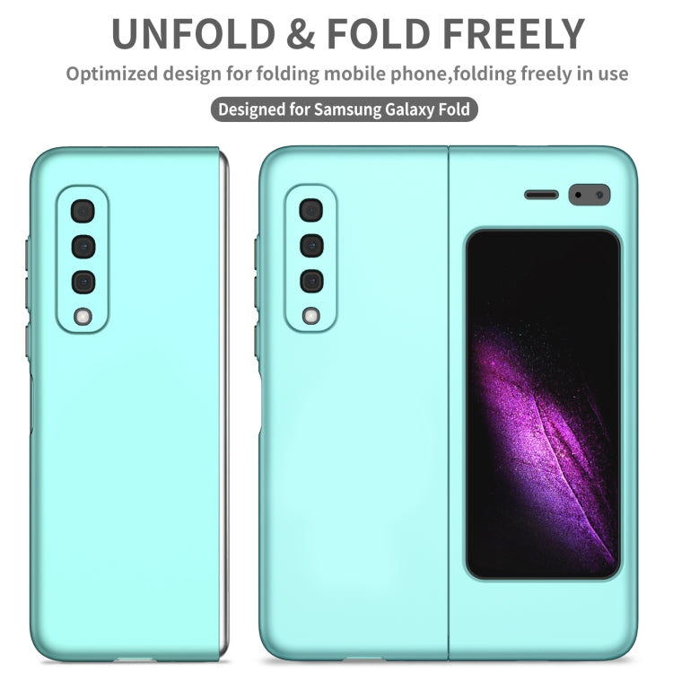 For Samsung Galaxy Fold Armor Foldable Phone Case