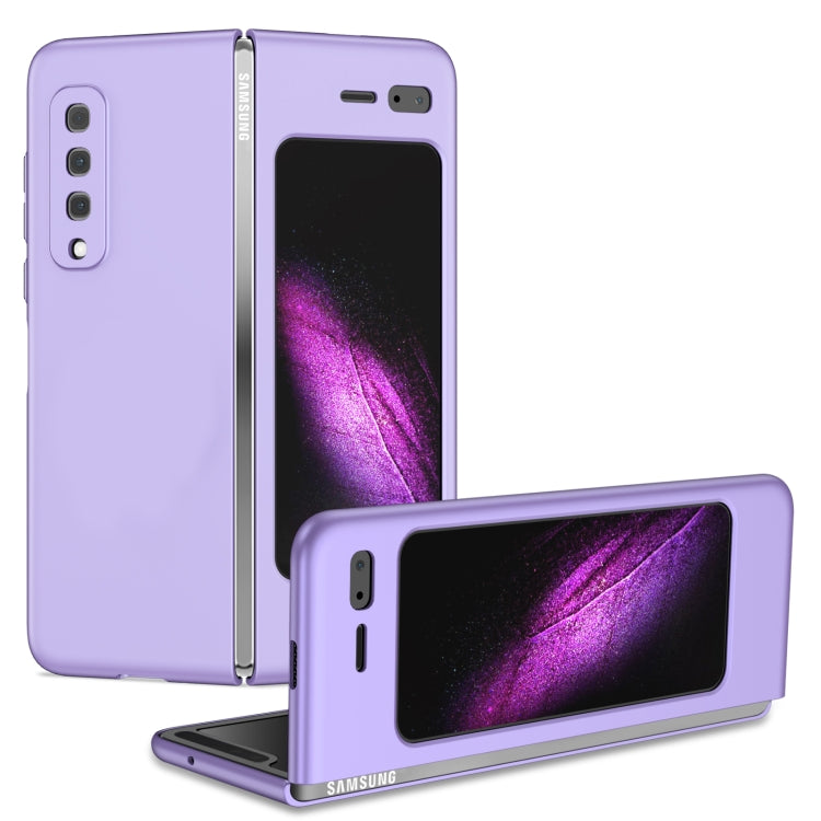 For Samsung Galaxy Fold Armor Foldable Phone Case