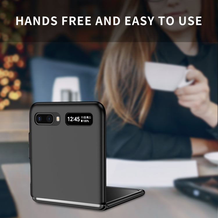 For Samsung Galaxy Z Flip 5G Armor Foldable Phone Case