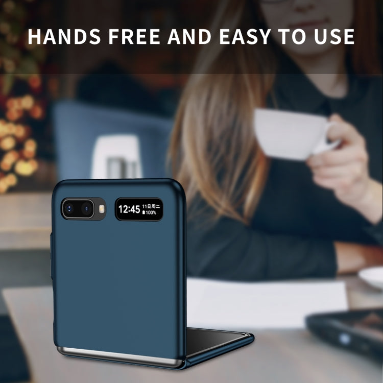 For Samsung Galaxy Z Flip 5G Armor Foldable Phone Case