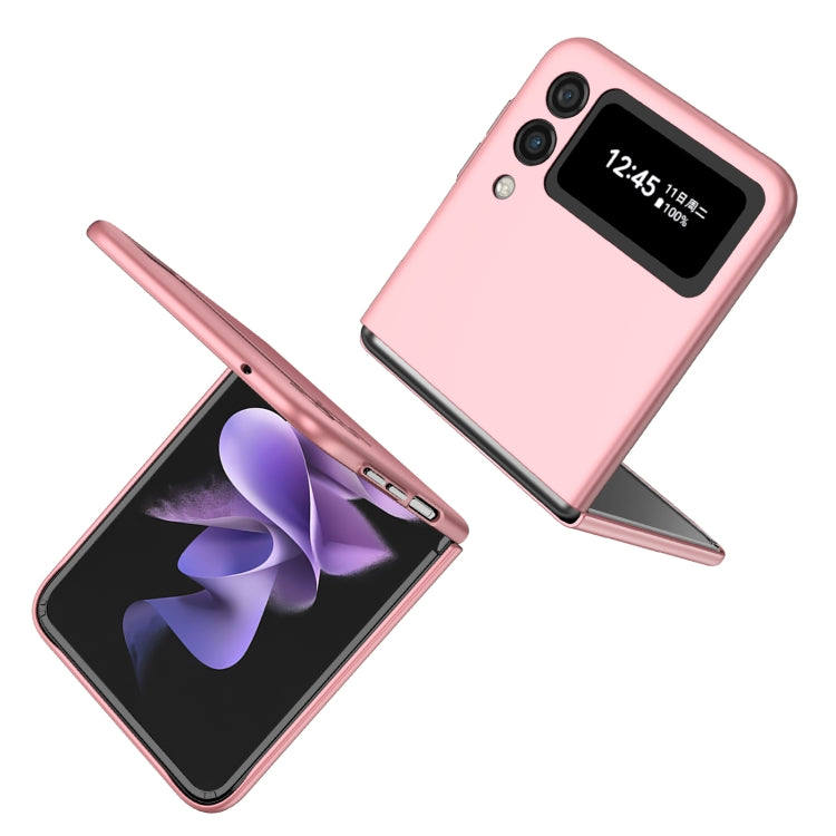 For Samsung Galaxy Z Flip3 5G Armor Foldable Phone Case