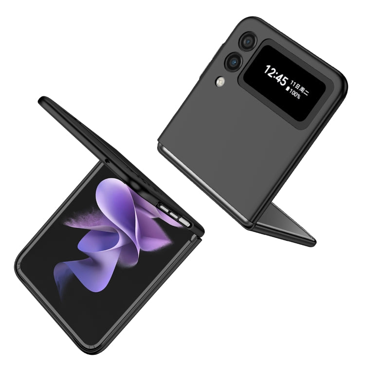 For Samsung Galaxy Z Flip3 5G Armor Foldable Phone Case