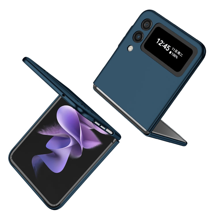 For Samsung Galaxy Z Flip3 5G Armor Foldable Phone Case