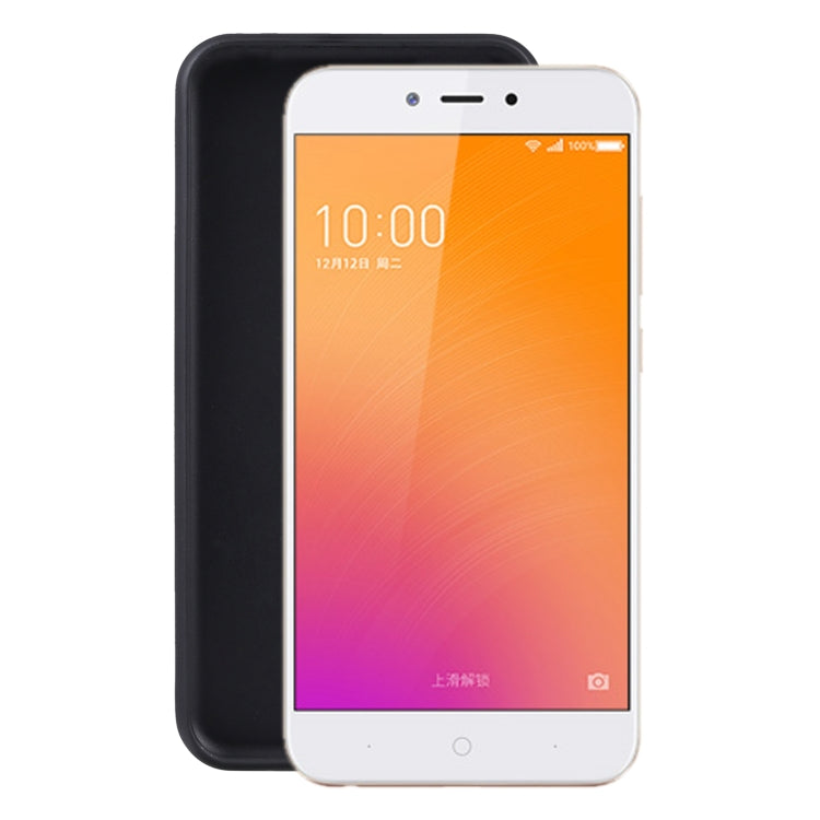 TPU Phone Case For 360 N6 Lite