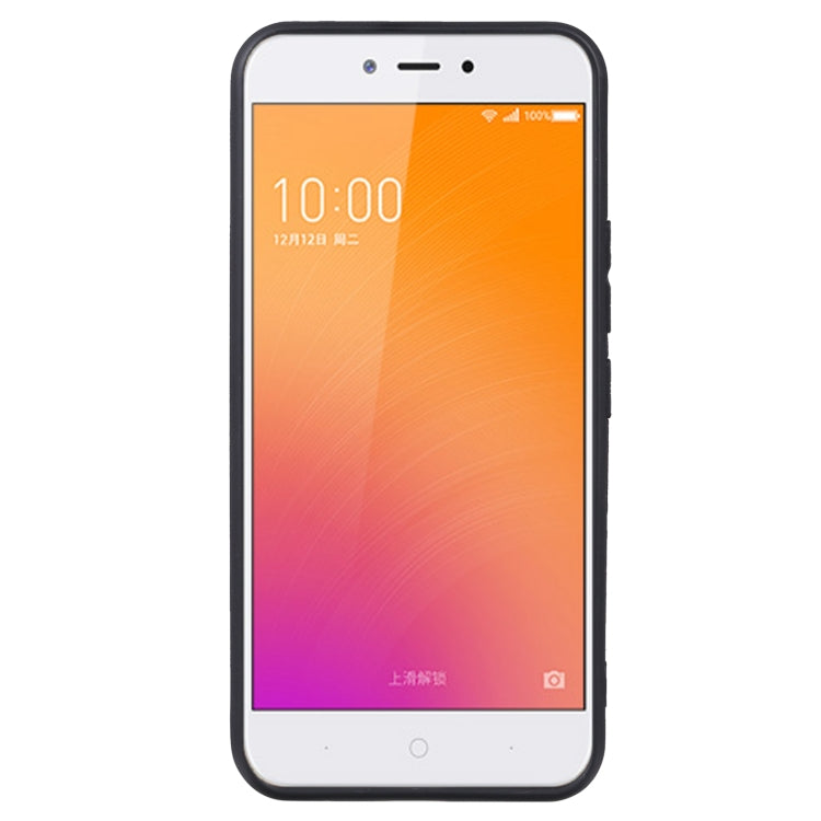 TPU Phone Case For 360 N6 Lite