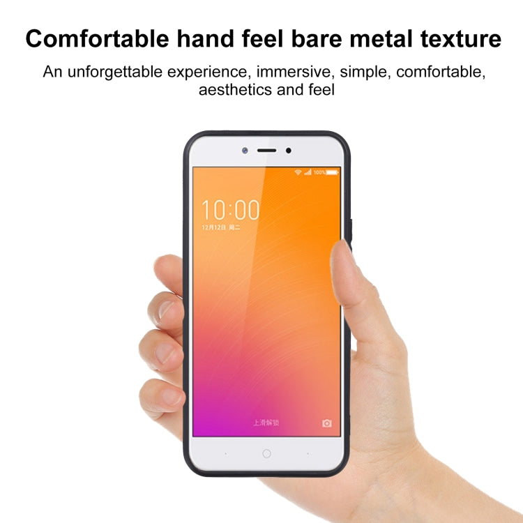 TPU Phone Case For 360 N6 Lite