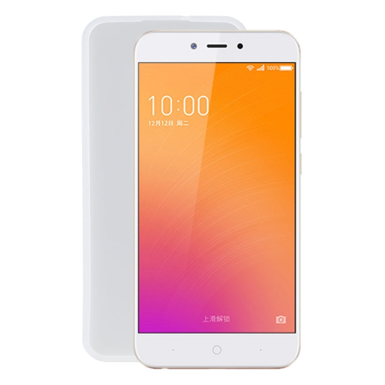 TPU Phone Case For 360 N6 Lite