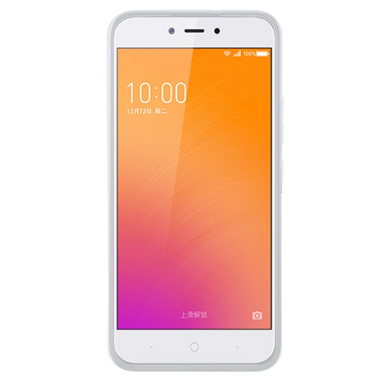 TPU Phone Case For 360 N6 Lite