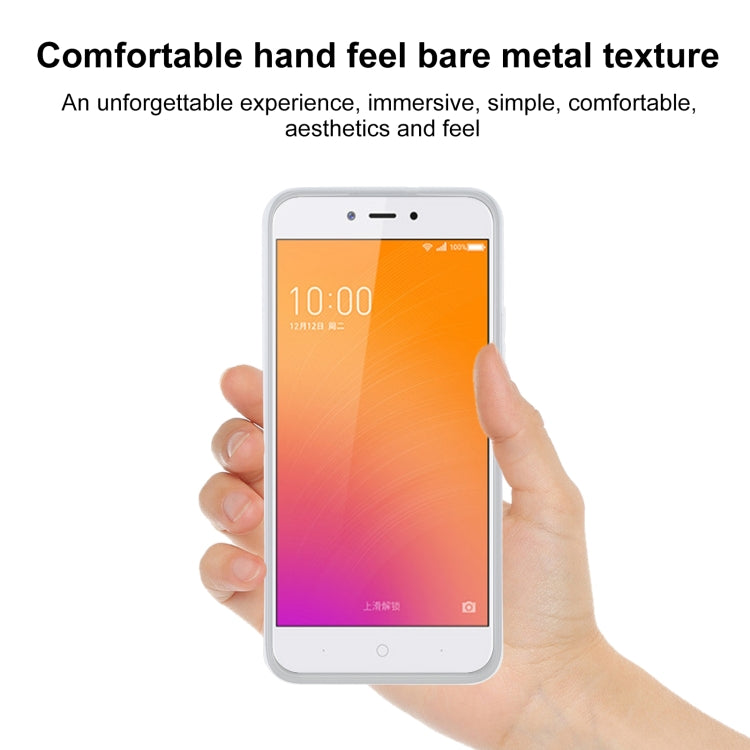 TPU Phone Case For 360 N6 Lite