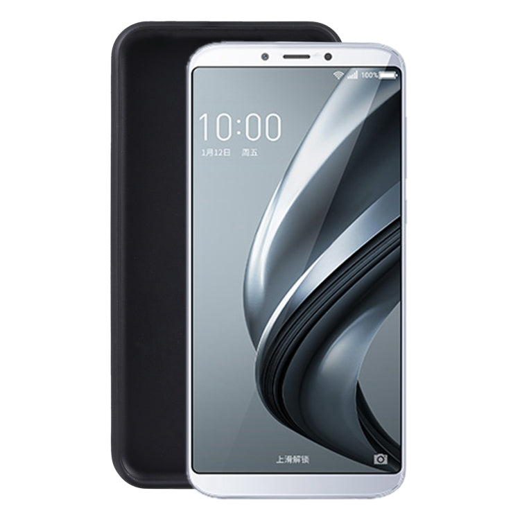 TPU Phone Case For 360 N6 Pro