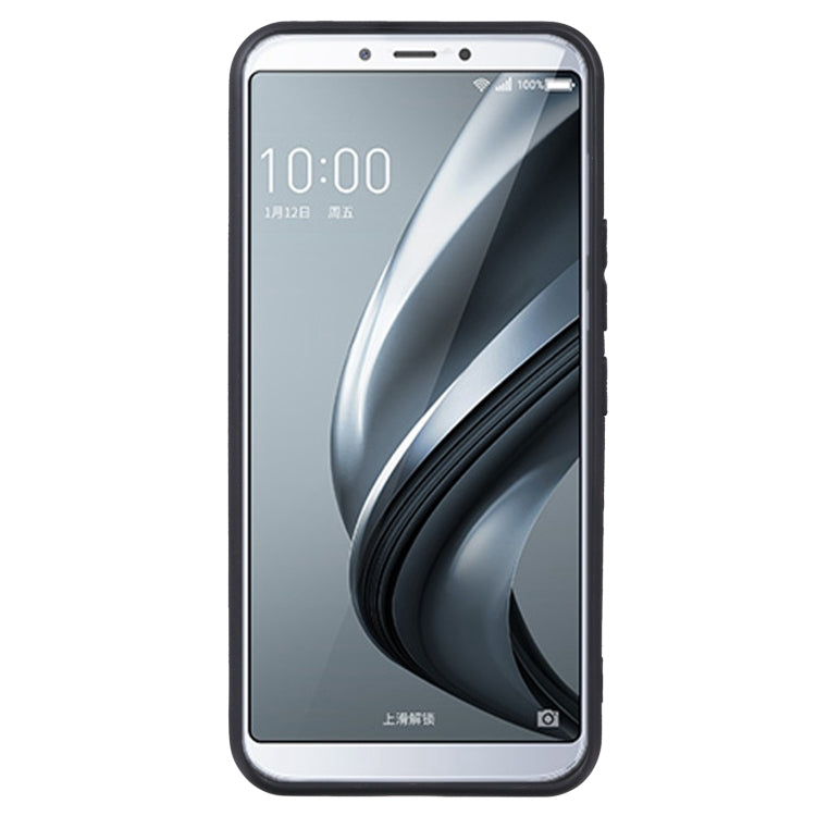 TPU Phone Case For 360 N6 Pro