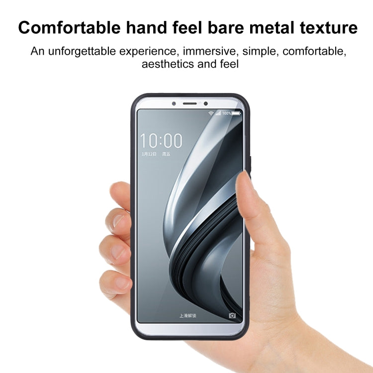 TPU Phone Case For 360 N6 Pro