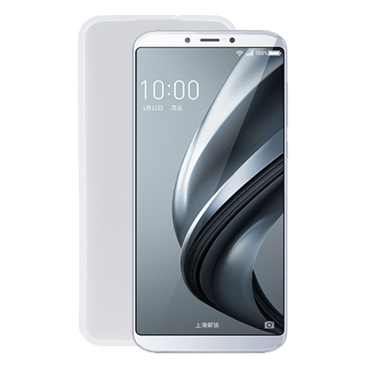 TPU Phone Case For 360 N6 Pro