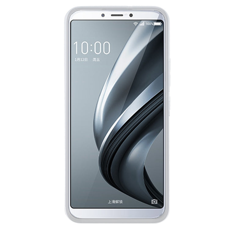 TPU Phone Case For 360 N6 Pro
