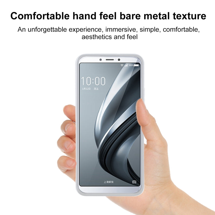 TPU Phone Case For 360 N6 Pro