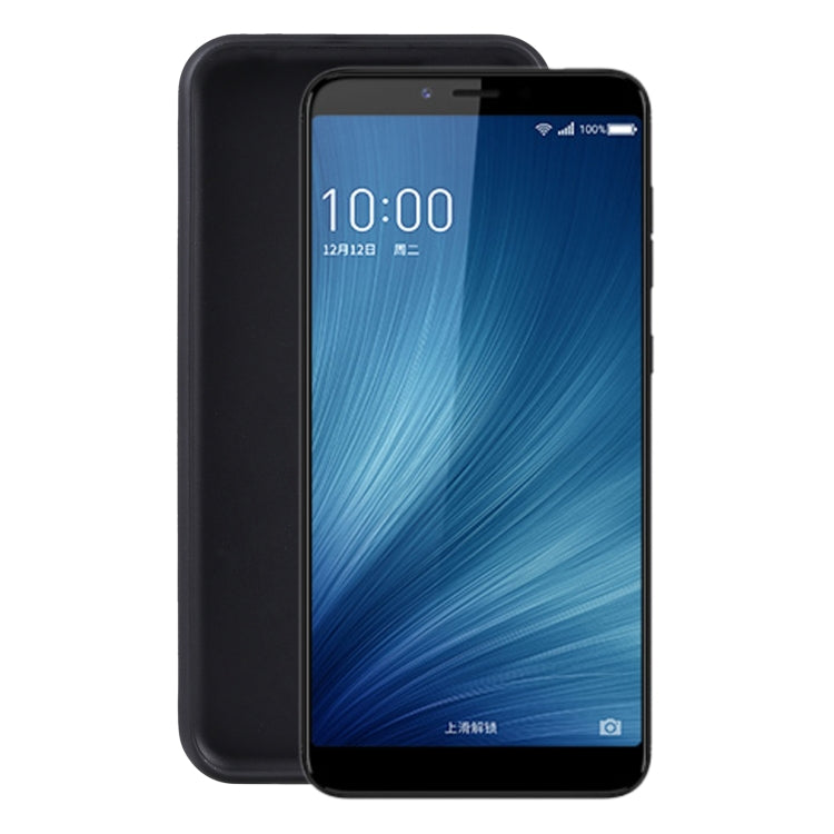 TPU Phone Case For 360 N6