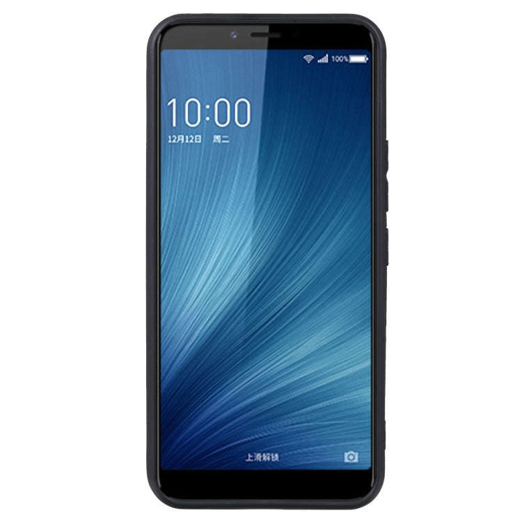 TPU Phone Case For 360 N6