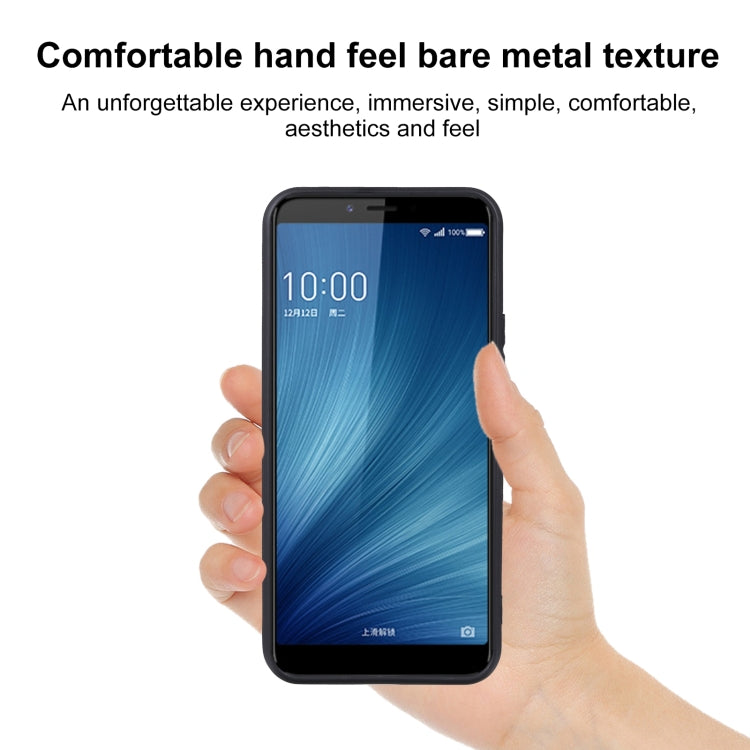 TPU Phone Case For 360 N6