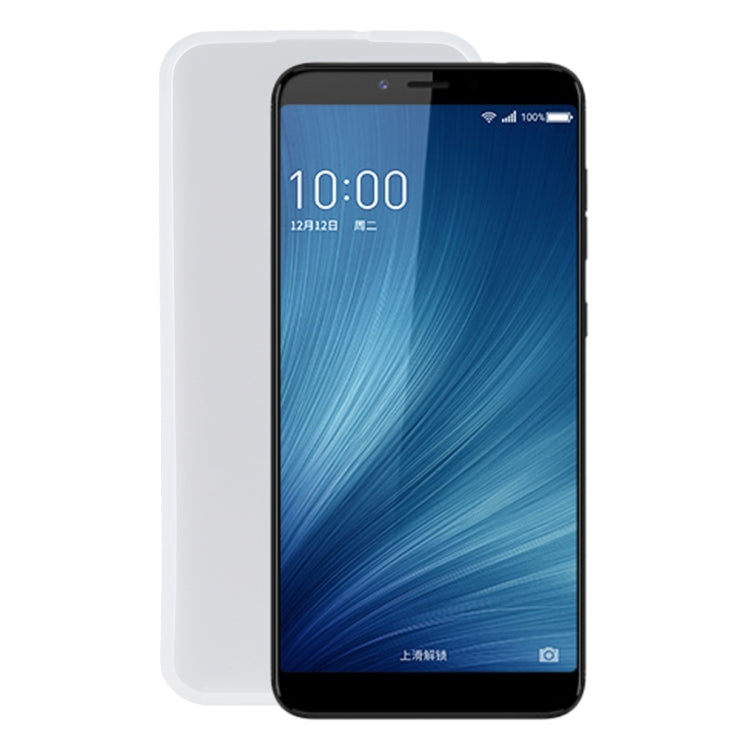 TPU Phone Case For 360 N6