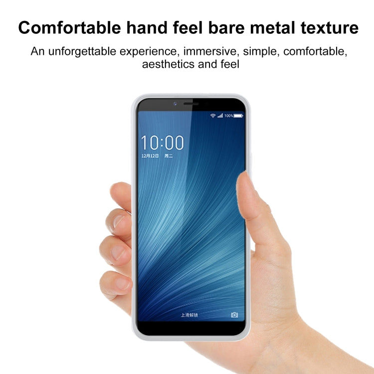 TPU Phone Case For 360 N6