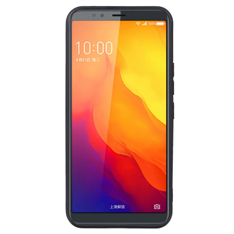 TPU Phone Case For 360 N7 Lite