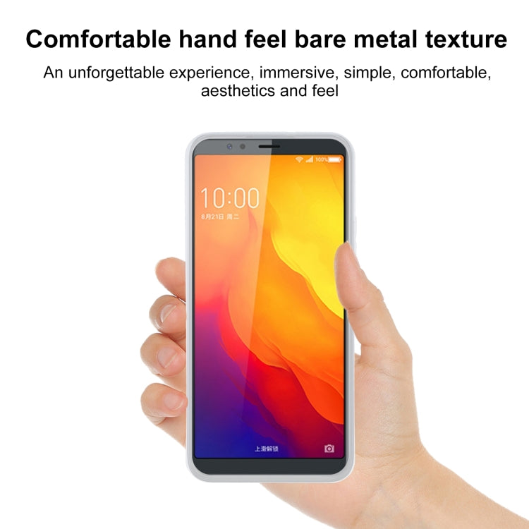 TPU Phone Case For 360 N7 Lite