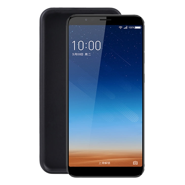 TPU Phone Case For 360 N7