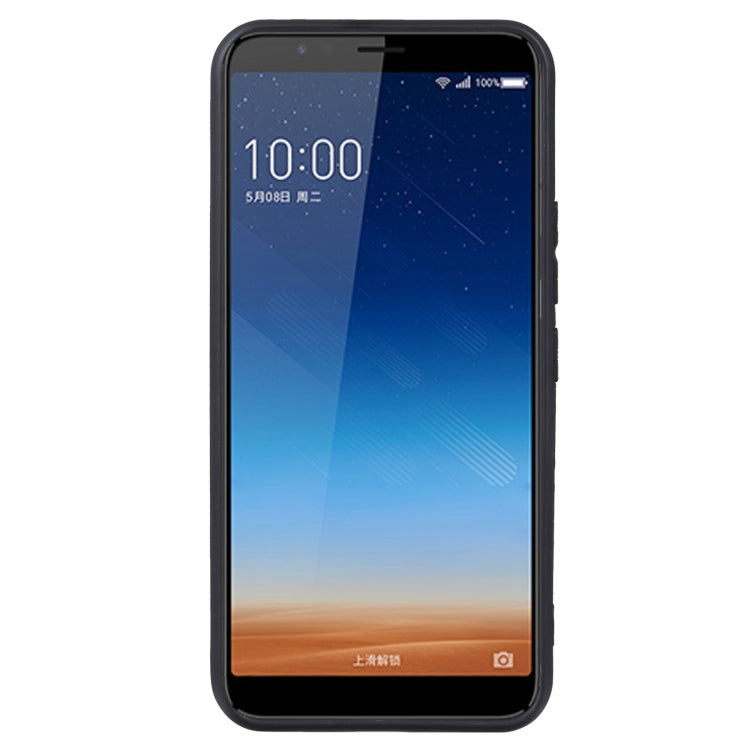 TPU Phone Case For 360 N7