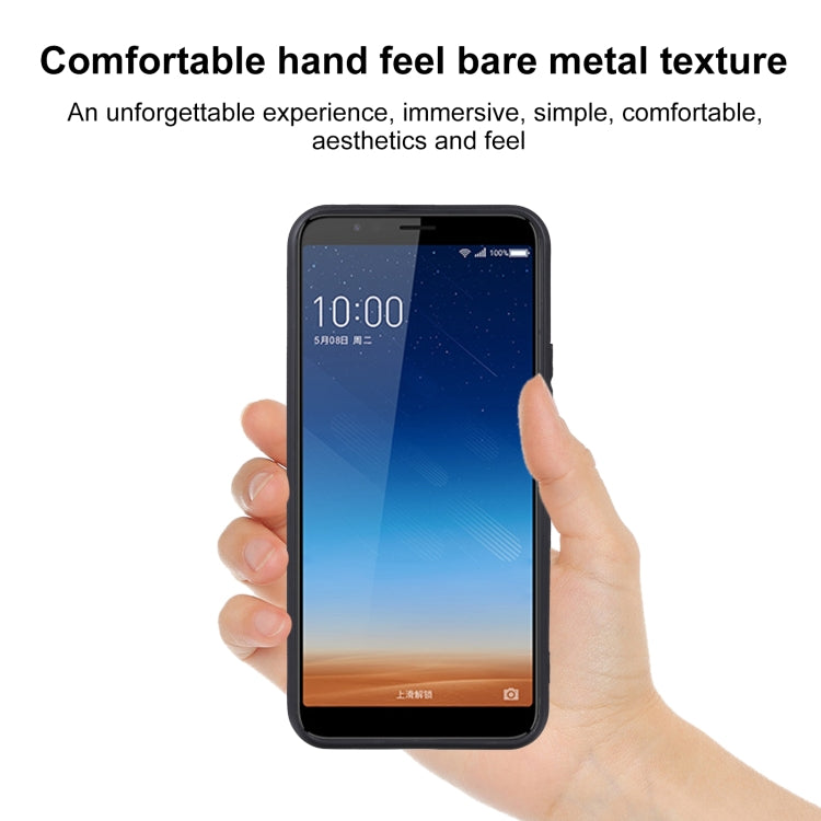 TPU Phone Case For 360 N7