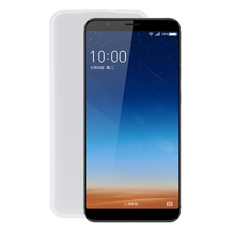 TPU Phone Case For 360 N7