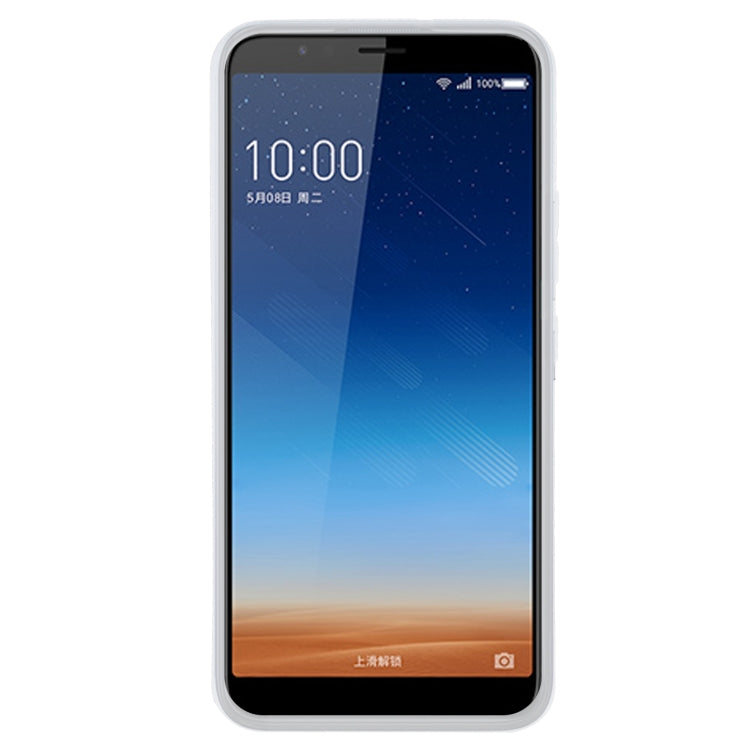 TPU Phone Case For 360 N7