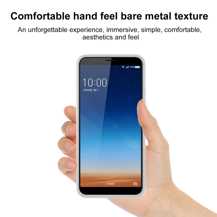 TPU Phone Case For 360 N7