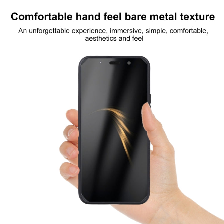 TPU Phone Case For AGM A9