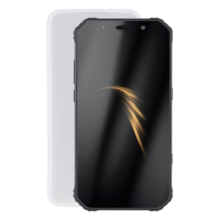 TPU Phone Case For AGM A9