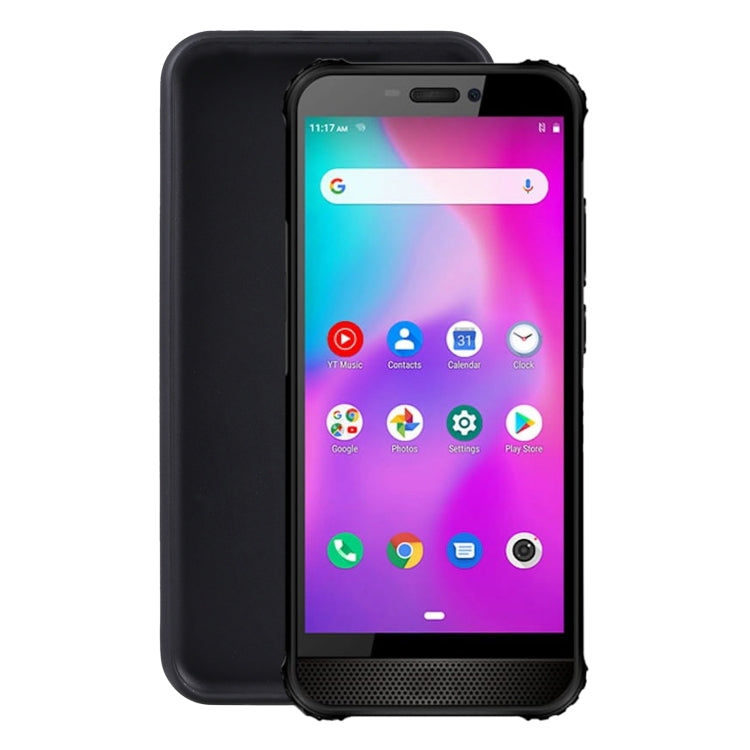 TPU Phone Case For AGM A10