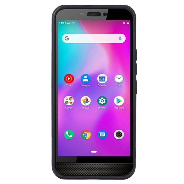 TPU Phone Case For AGM A10